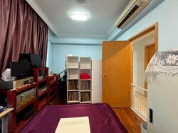 A Treasure Trove (D19), Condominium #515004811